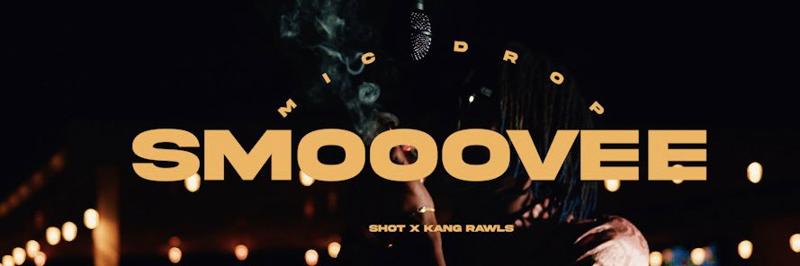 Smooovee® banner