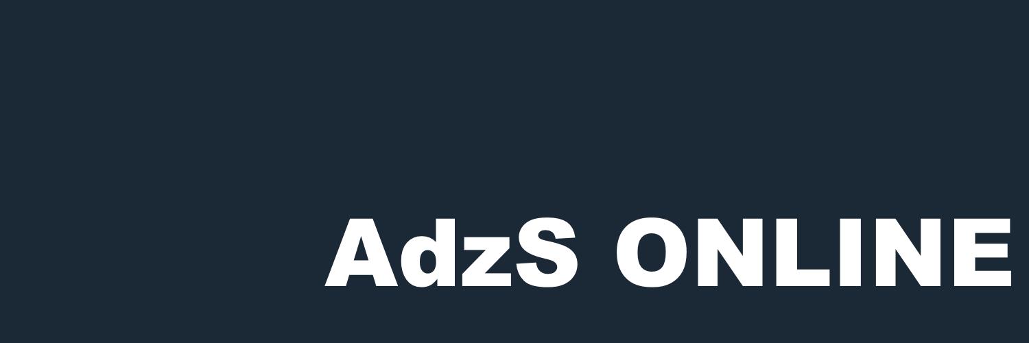 AdzS_ONLINE's profile banner image