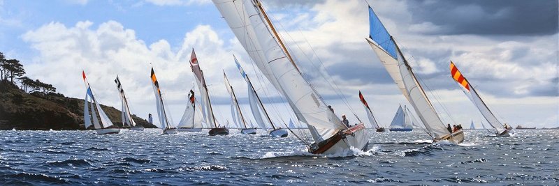 Beside The Wave Gallery banner