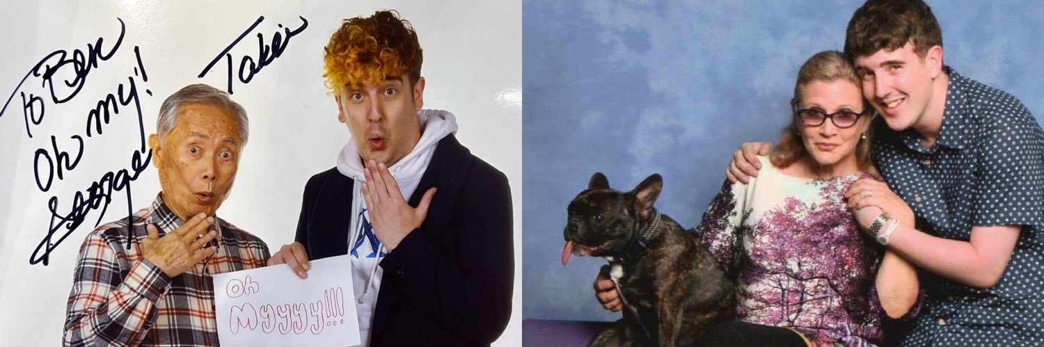 blmaden's profile banner image
