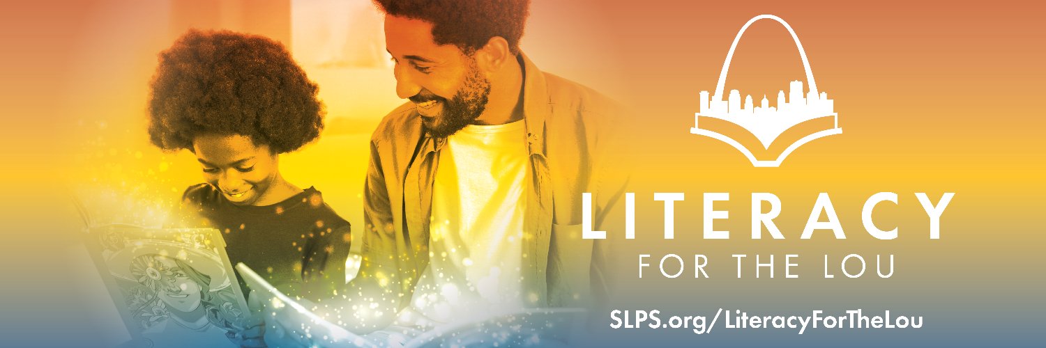 Saint Louis Public Schools banner