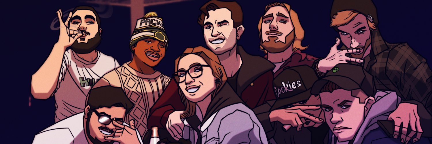 EternalFlame77's profile banner image