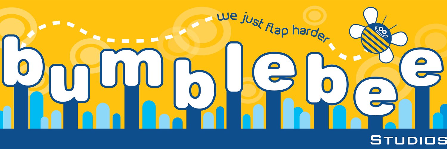 Bumblebee Studios banner