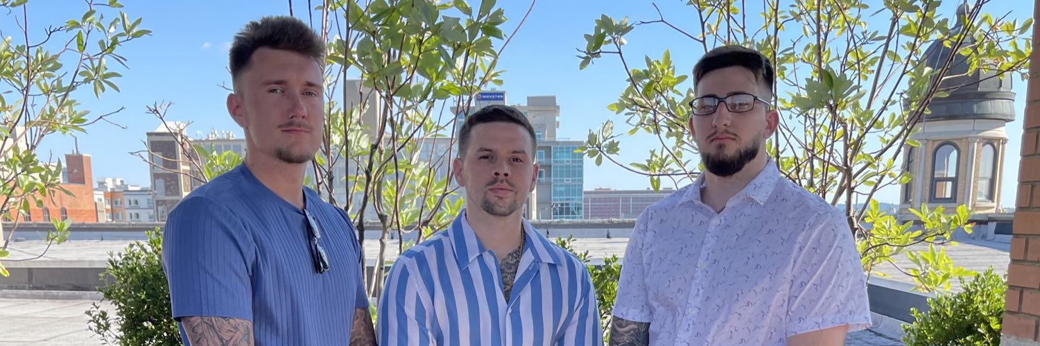 seanplayforth's profile banner image