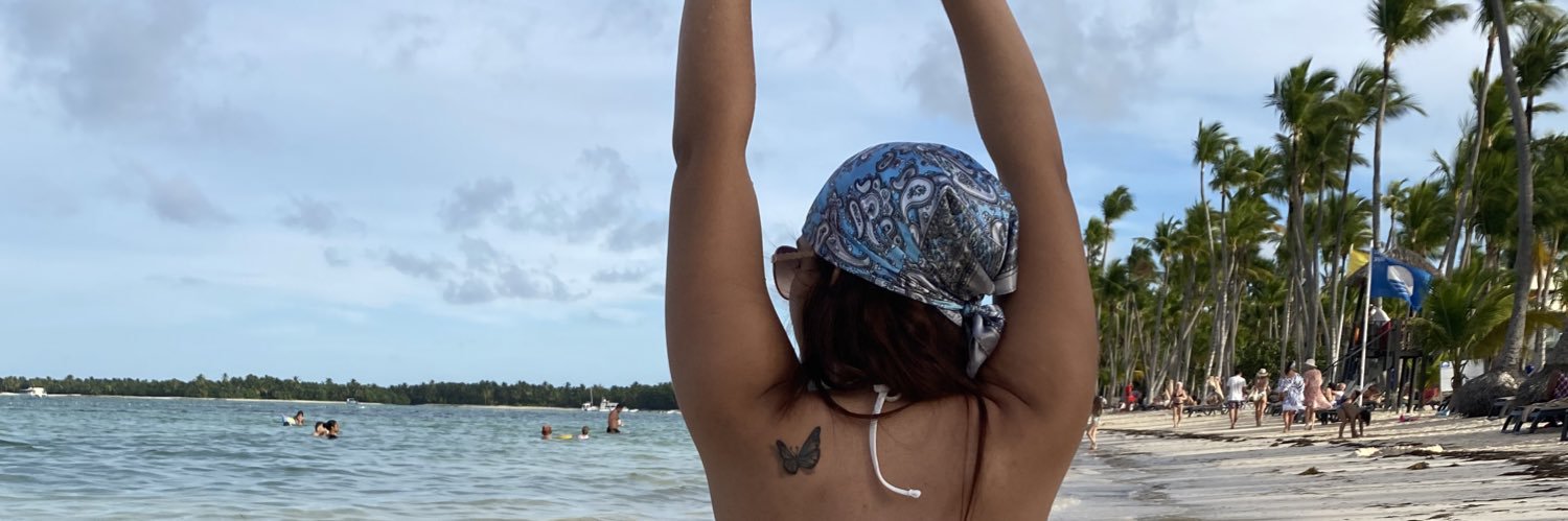 AleidaBooth's profile banner image
