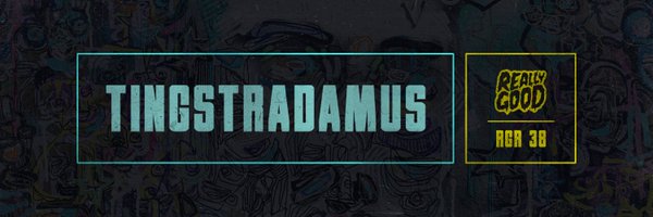 ReallyGoodRec Profile Banner