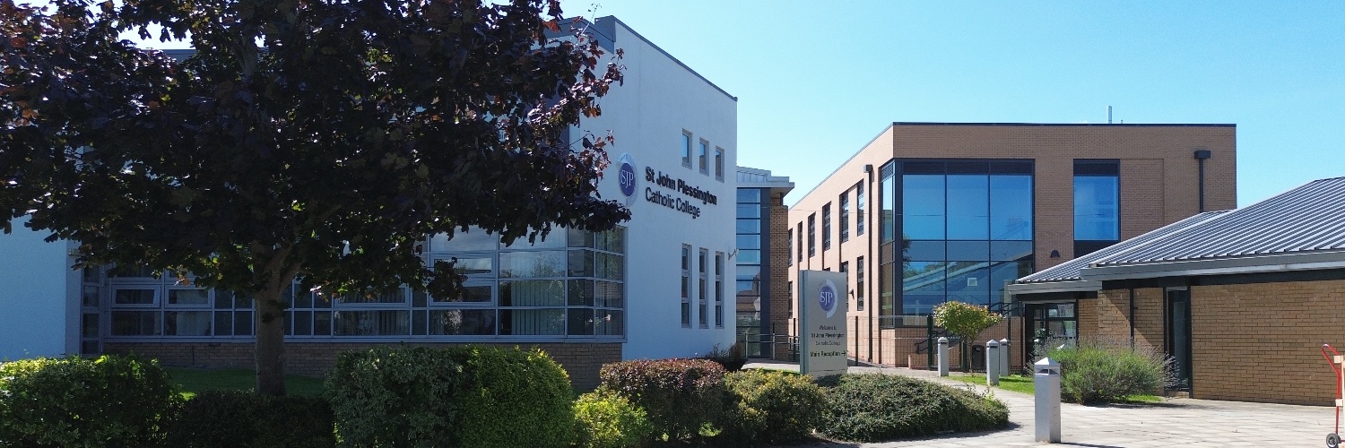 SJPHeadteacher's profile banner image