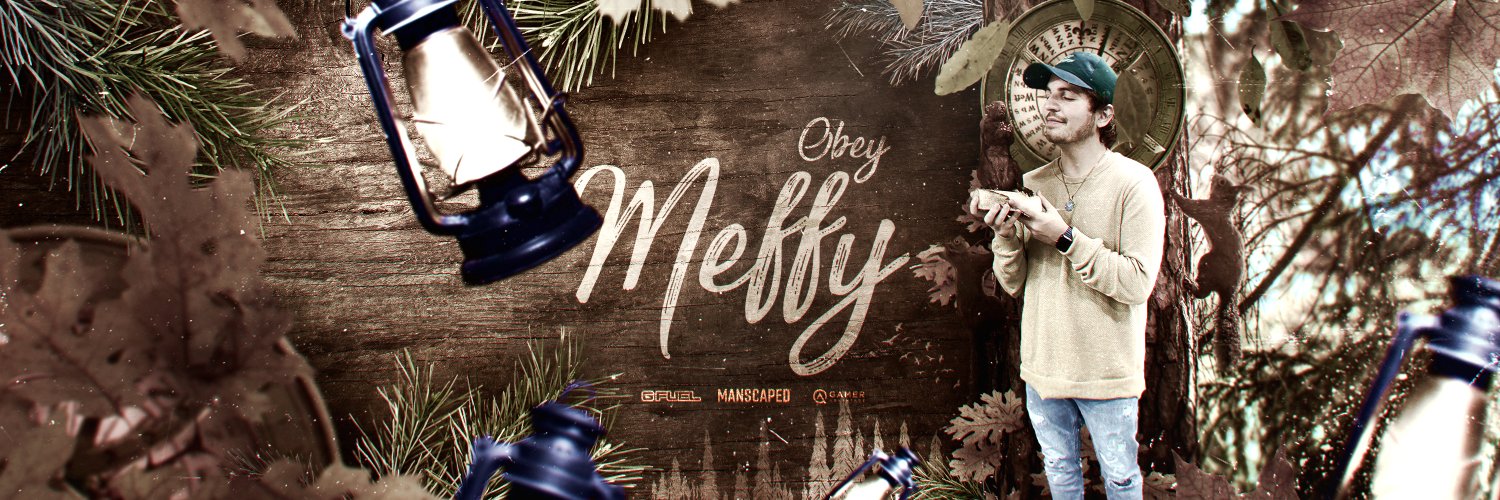 xMeffy banner