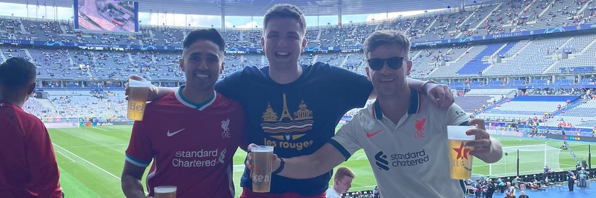 MikeClokey's profile banner image