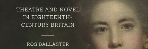 Dr Ros Ballaster banner