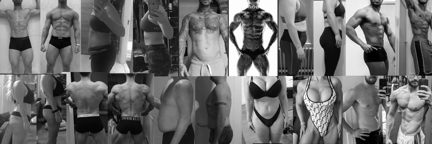 TimChaseFit's profile banner image