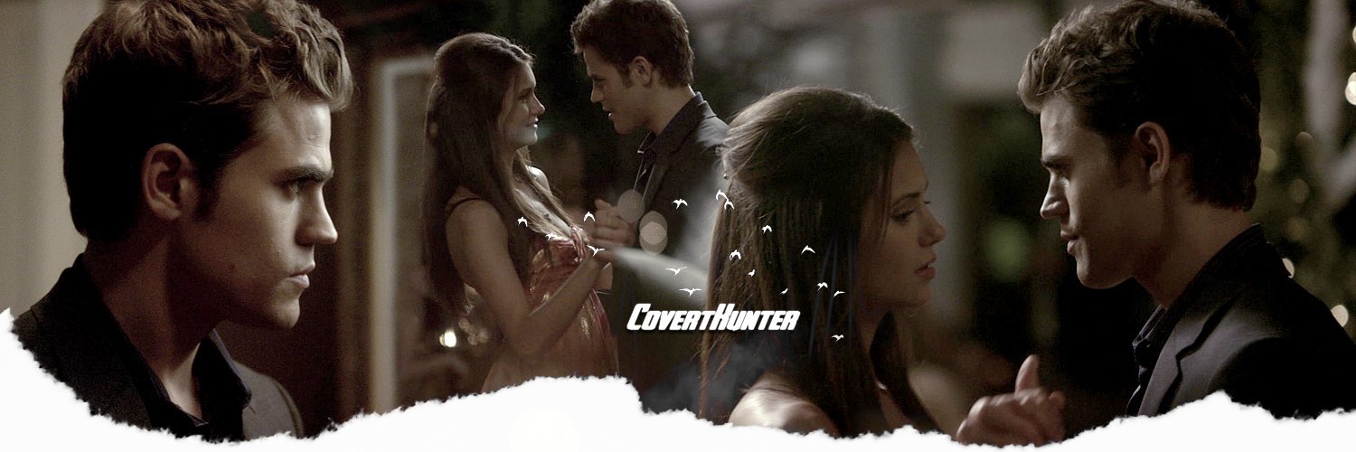 CovertHunter's profile banner image