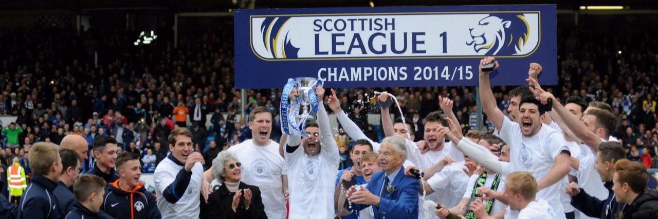 Jon Scullion banner