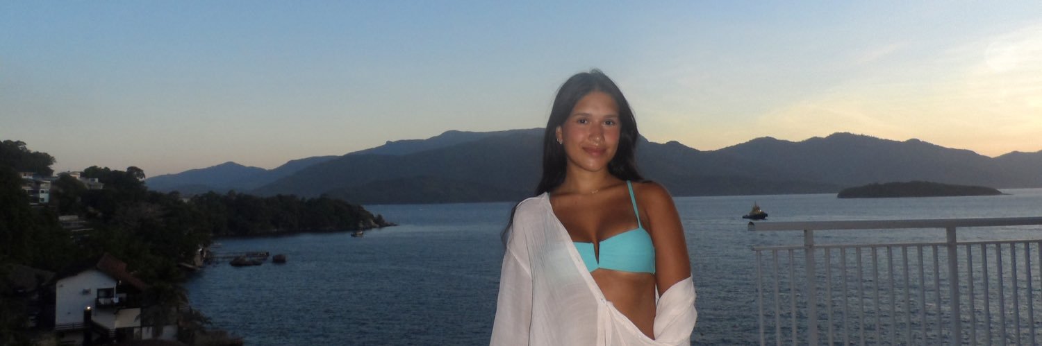 itsjmaria's profile banner image