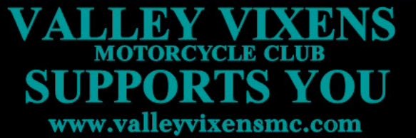 VALLEYVIXENSMC's profile banner image