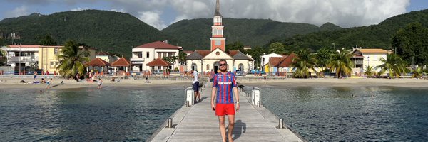 SteveSavidange Profile Banner