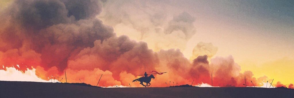 Rheylas's profile banner image