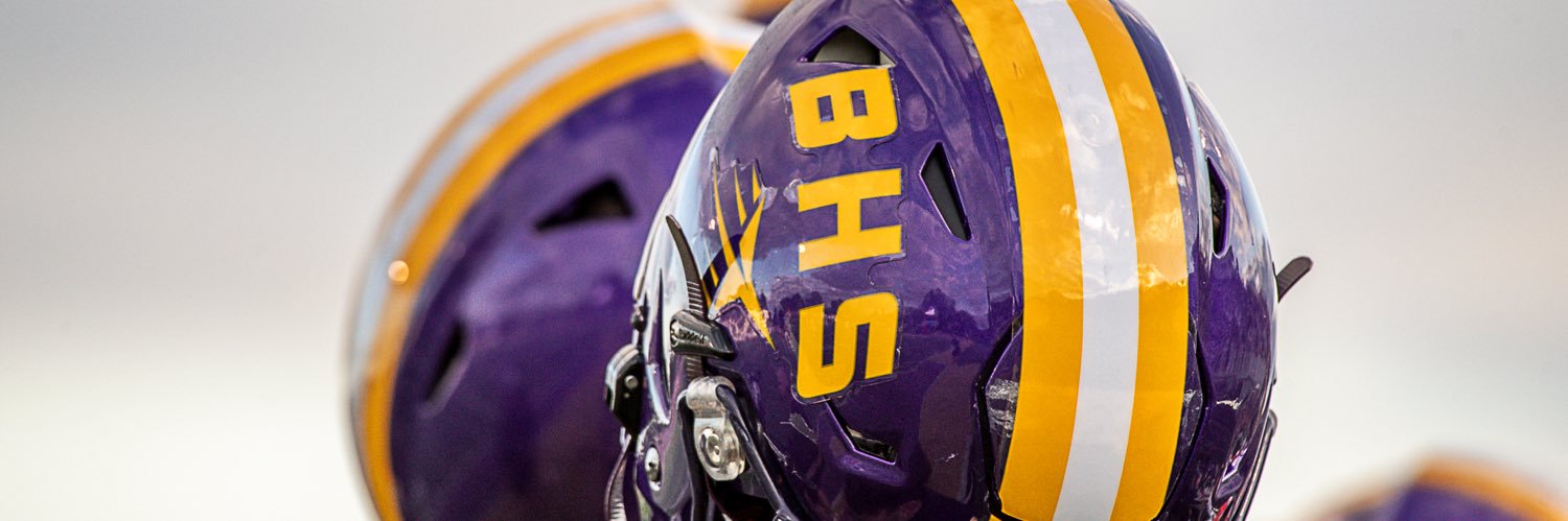 Blake E. Harper banner