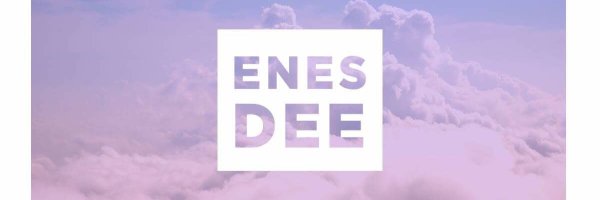 ENESDEE1 Profile Banner