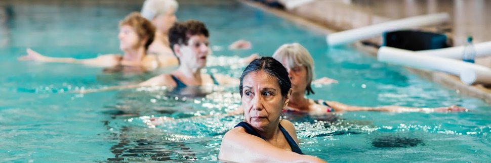 Evergreen Recreation banner