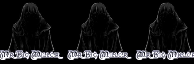 MrBigMiller banner