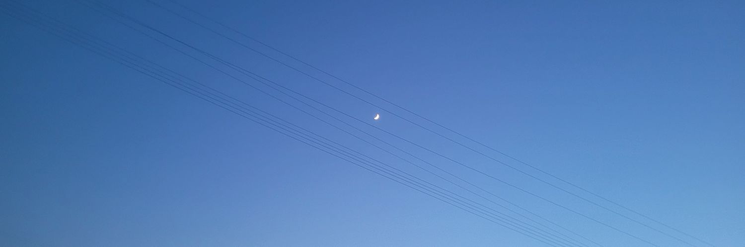 VPetrushynets's profile banner image
