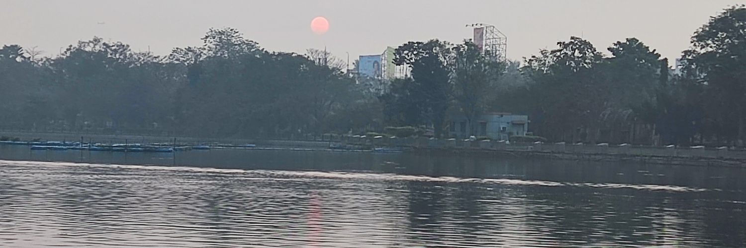 arindamnag03's profile banner image