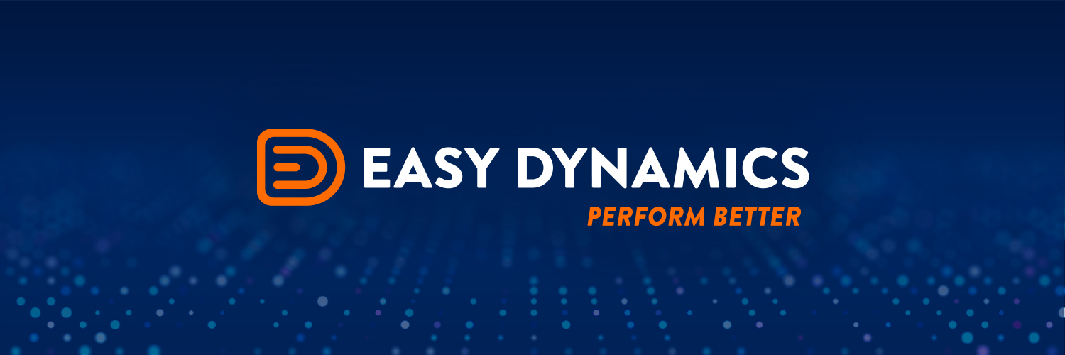 Easy Dynamics Corp banner
