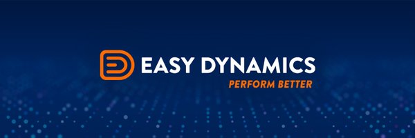 EasyDynamics Profile Banner