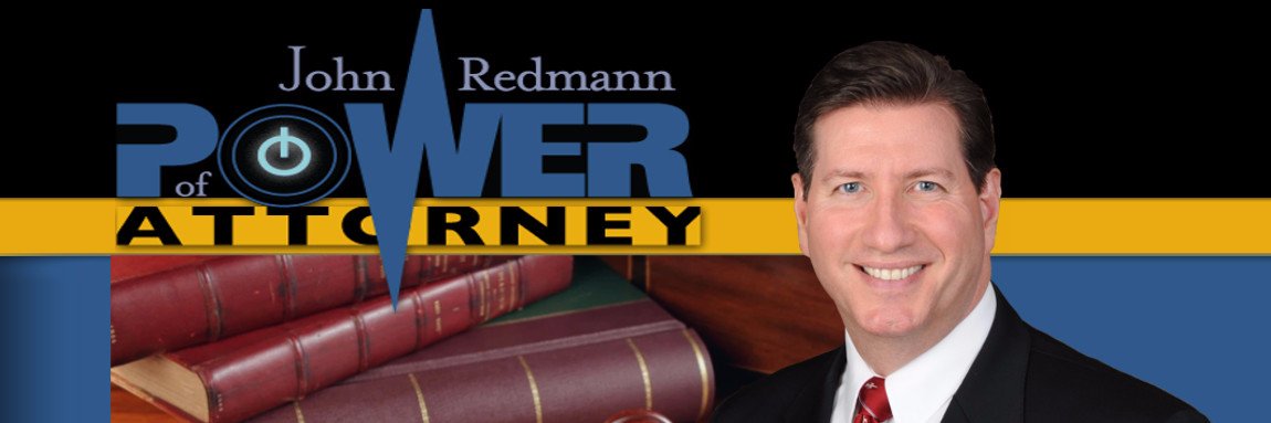 JohnRedmannPOA's profile banner image