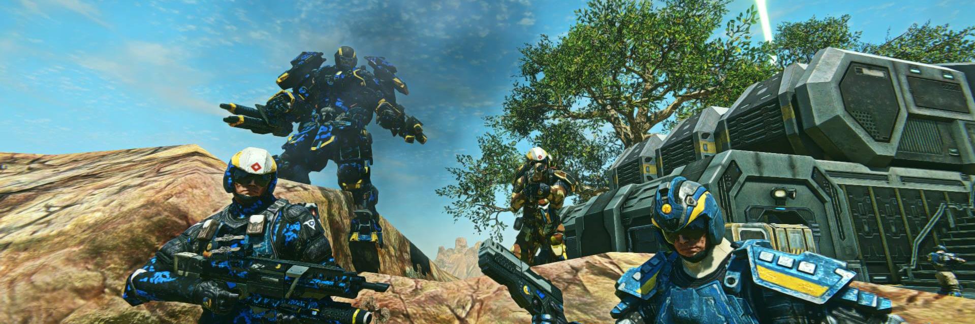 BlackTempler101's profile banner image