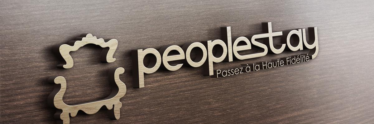 Peoplestay banner