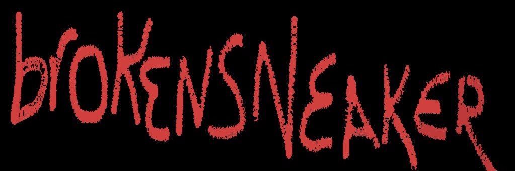 br0kensneaker's profile banner image