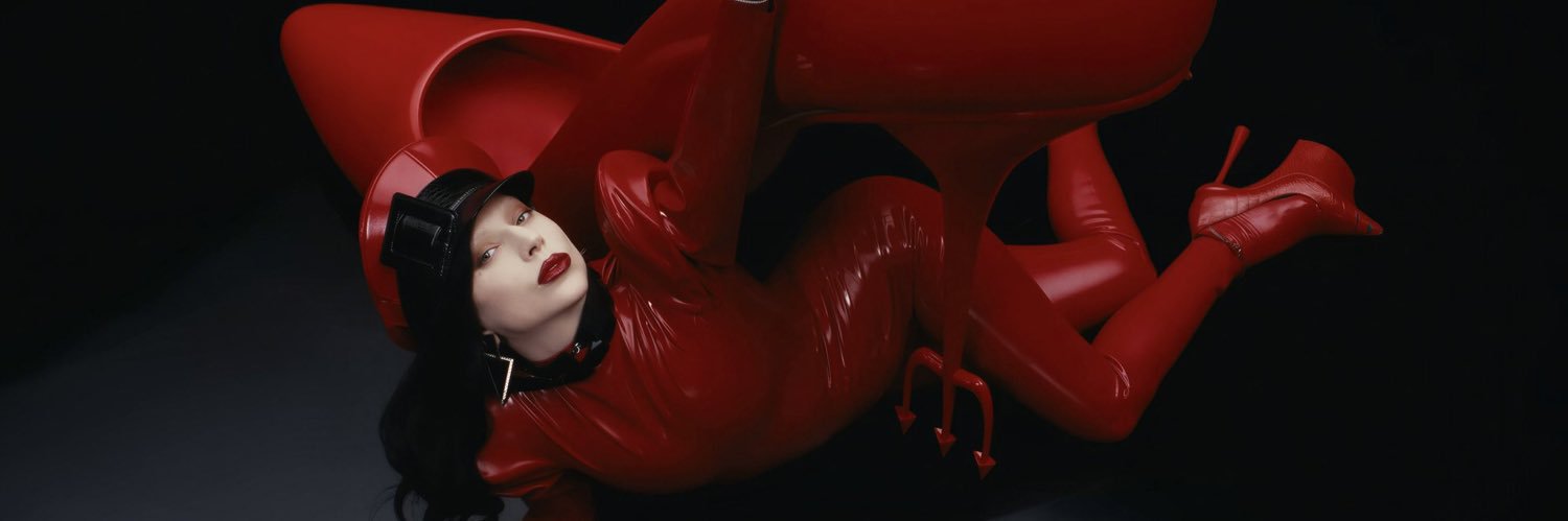 ARTPOPMOOD's profile banner image