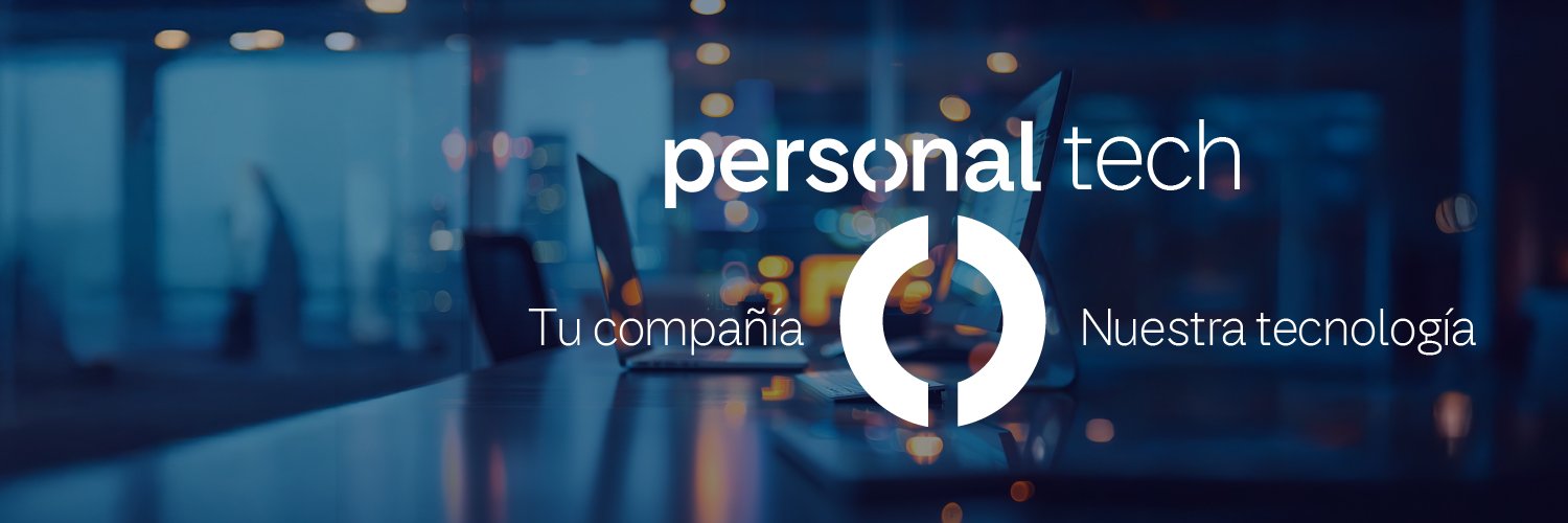 Personal Tech banner