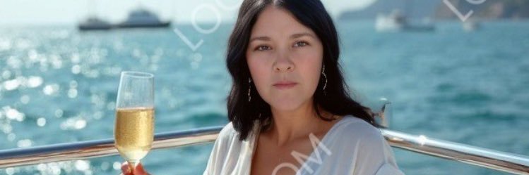 iammariamarson's profile banner image
