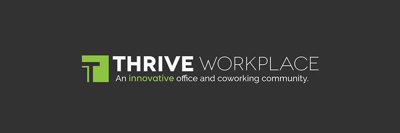 Thrive Workplace banner