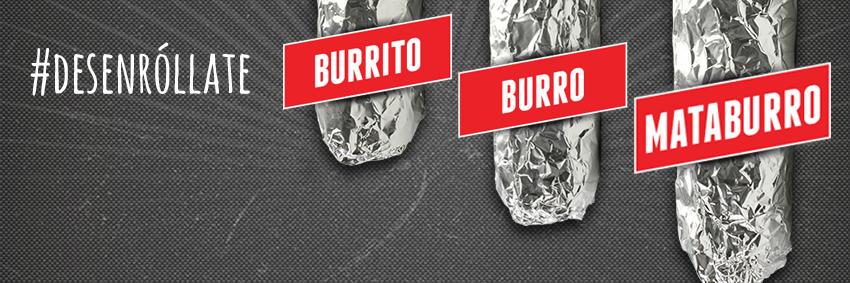 QueRicoBurrito's profile banner image