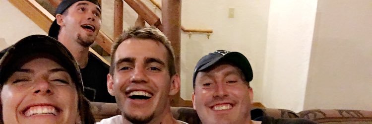 dicktesmer's profile banner image