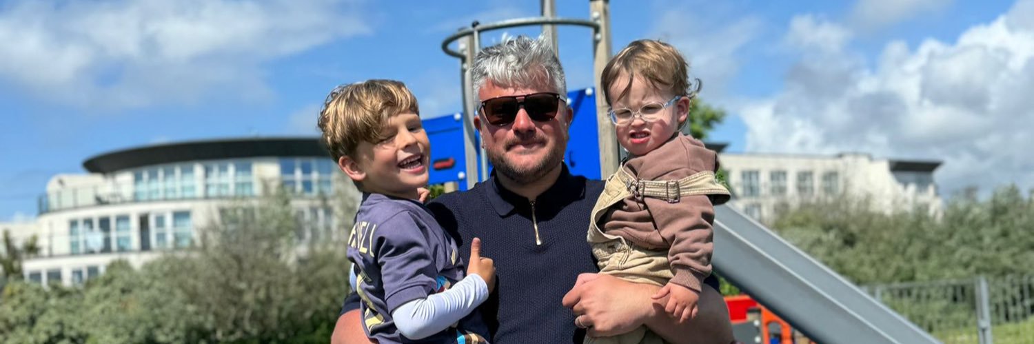 Kerry Hardwell banner