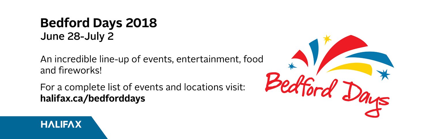 BedfordDays's profile banner image