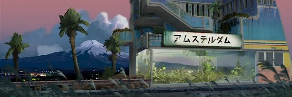 Kidokinetics's profile banner image