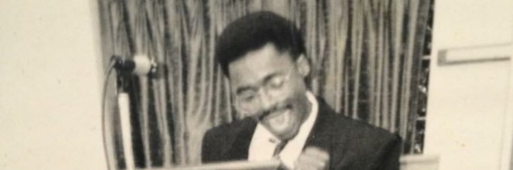 PastorKSSimmons's profile banner image