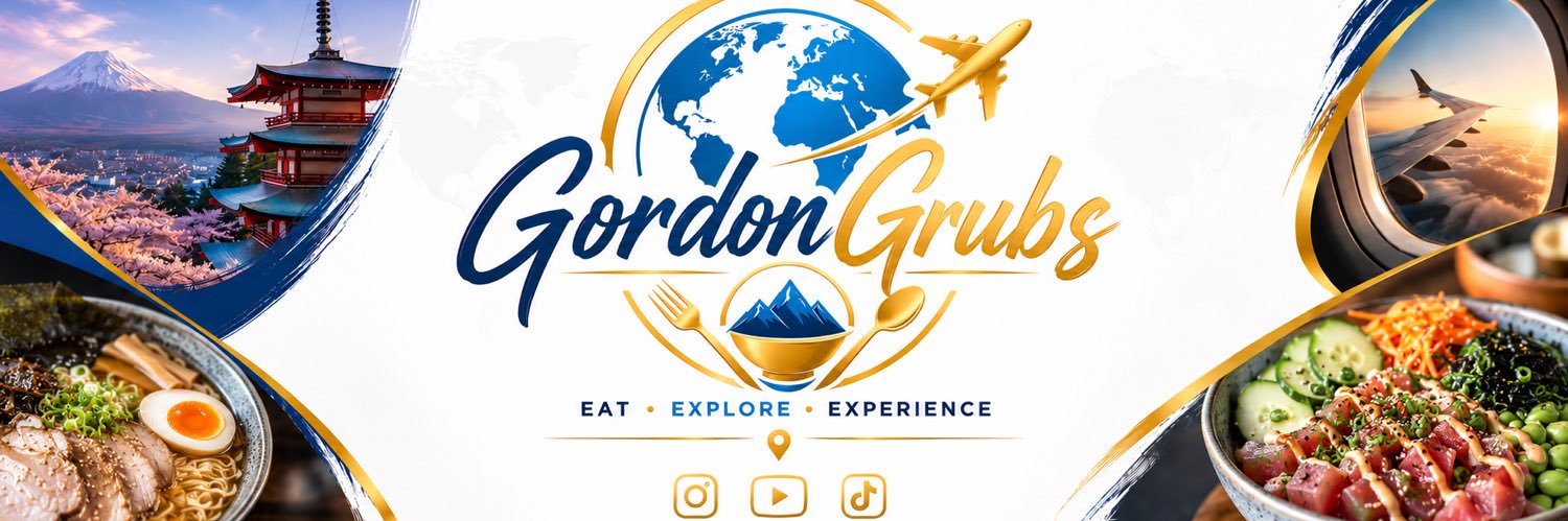 GordonGrubs's profile banner image