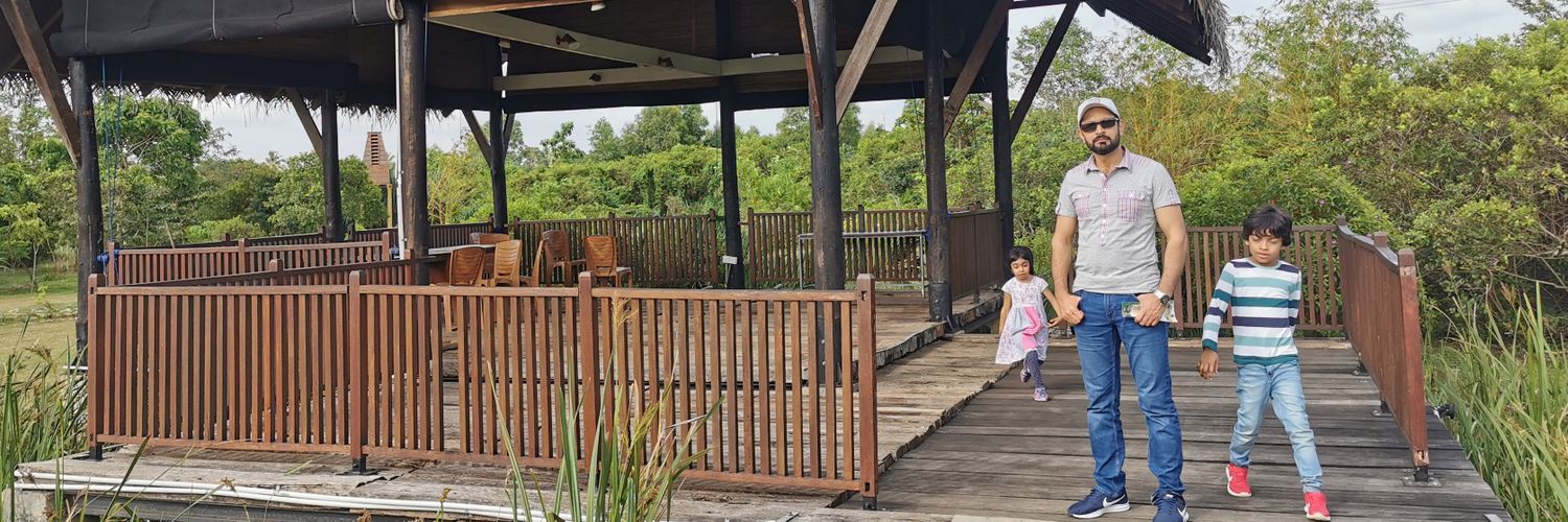 Tanvir A Bhatti banner