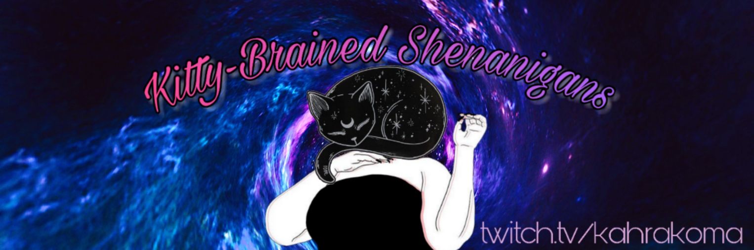 KalicoFangs's profile banner image