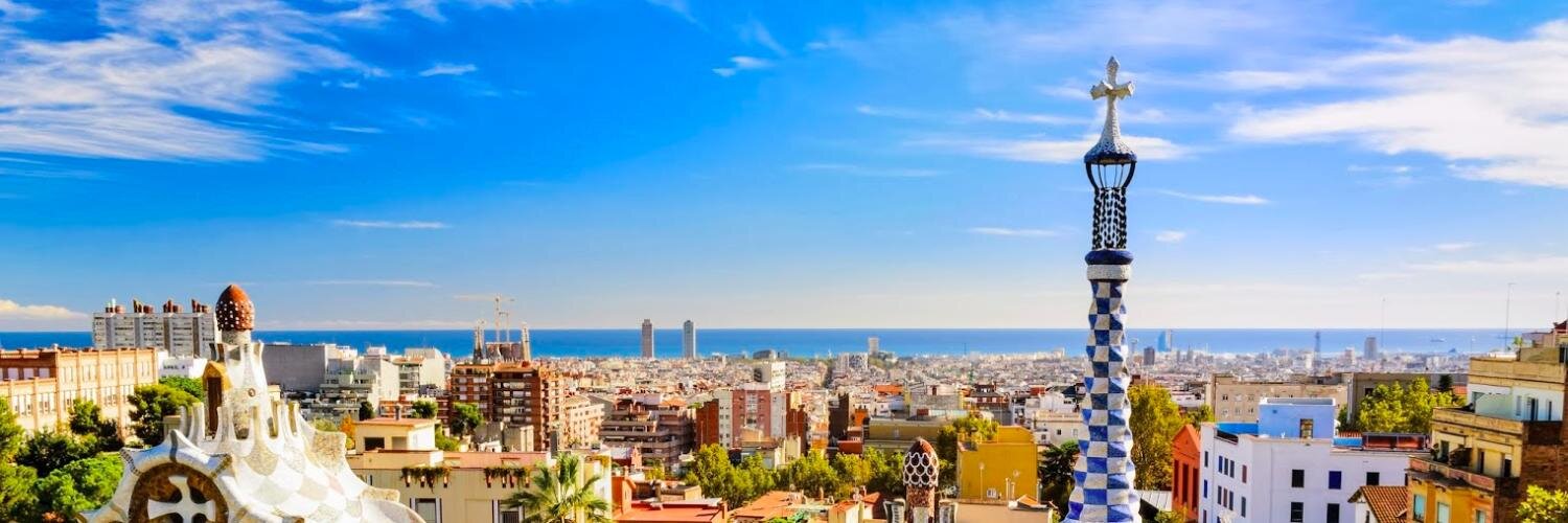 Google Local BCN banner