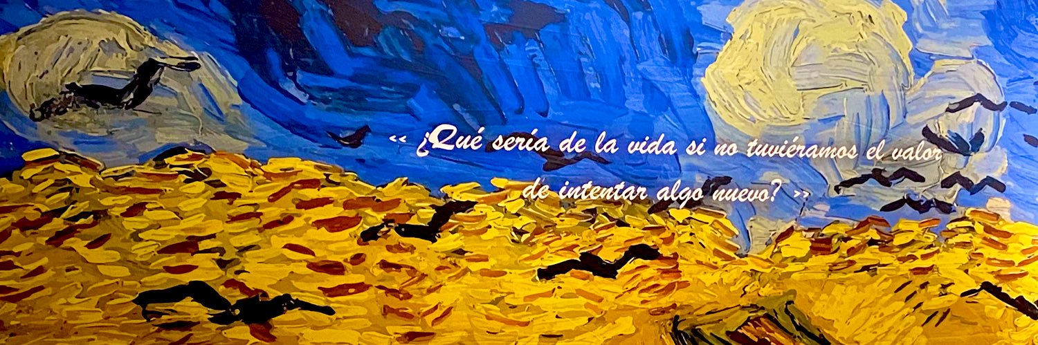 undidialavez's profile banner image