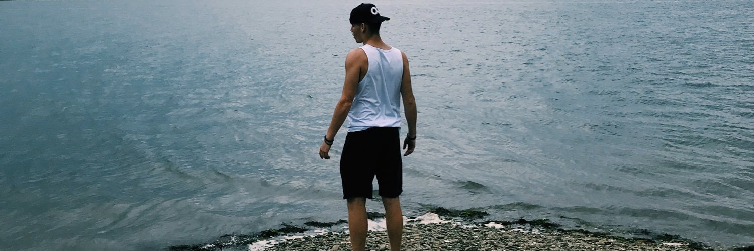 ElsonLuke's profile banner image
