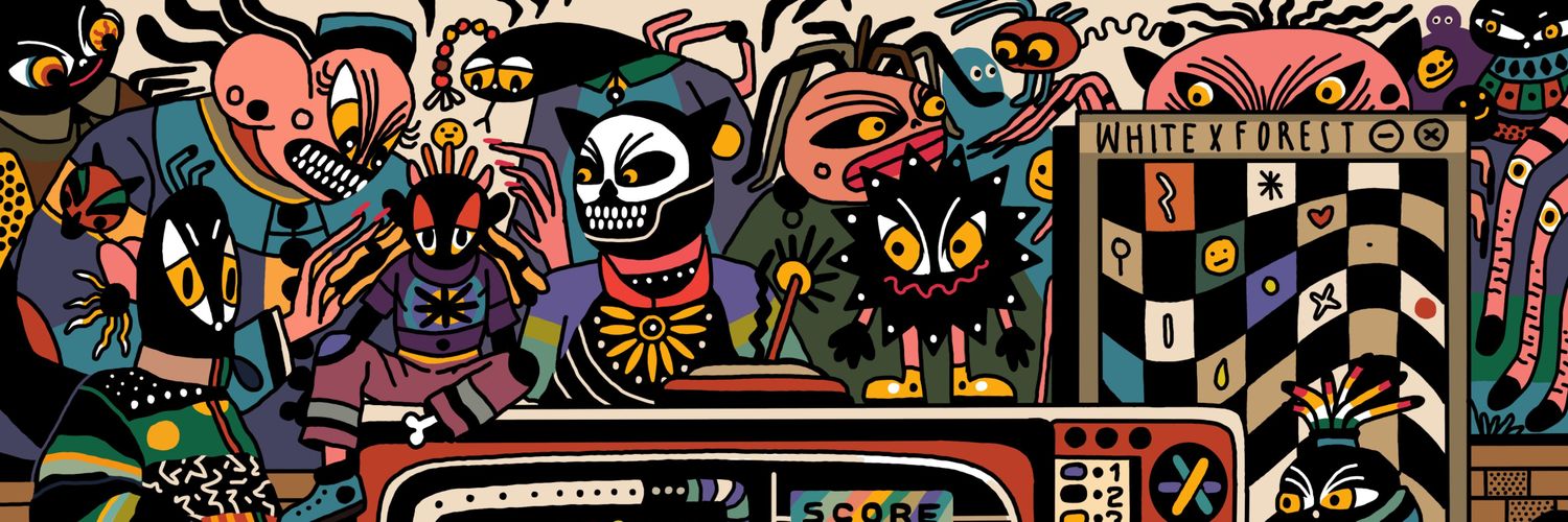 PabloTxorico's profile banner image